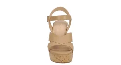 MICHAEL BY MICHAEL SHANNON WOMENS CORI WEDGE SANDAL*Women Wedges