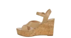 MICHAEL BY MICHAEL SHANNON WOMENS CORI WEDGE SANDAL*Women Wedges