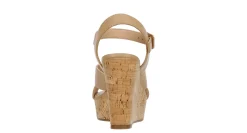MICHAEL BY MICHAEL SHANNON WOMENS CORI WEDGE SANDAL*Women Wedges