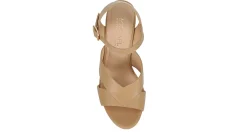 MICHAEL BY MICHAEL SHANNON WOMENS CORI WEDGE SANDAL*Women Wedges