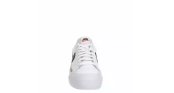 NIKE WOMENS COURT LEGACY LIFT SNEAKER*Women Court Sneakers