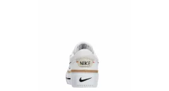 NIKE WOMENS COURT LEGACY LIFT SNEAKER*Women Court Sneakers