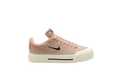NIKE WOMENS COURT LEGACY LIFT SNEAKER*Women Court Sneakers|Fashion & Lifestyle Sneakers