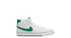 NIKE WOMENS COURT LEGACY MID SNEAKER*Women Court Sneakers|Fashion & Lifestyle Sneakers