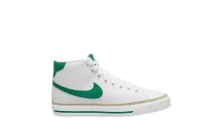 NIKE WOMENS COURT LEGACY MID SNEAKER*Women Court Sneakers|Fashion & Lifestyle Sneakers