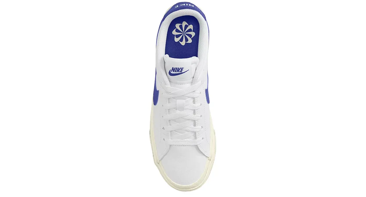 NIKE WOMENS COURT LEGACY SNEAKER*Women Court Sneakers|Fashion & Lifestyle Sneakers