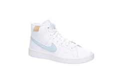 NIKE WOMENS COURT ROYALE 2 MID SNEAKER*Women Court Sneakers|Mid & High Tops