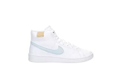 NIKE WOMENS COURT ROYALE 2 MID SNEAKER*Women Court Sneakers|Mid & High Tops