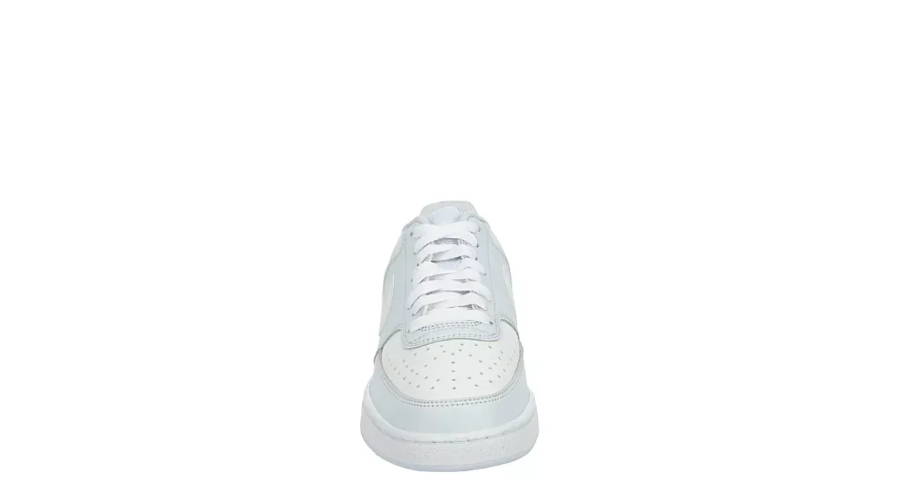 NIKE WOMENS COURT VISION LOW SNEAKER*Women Court Sneakers