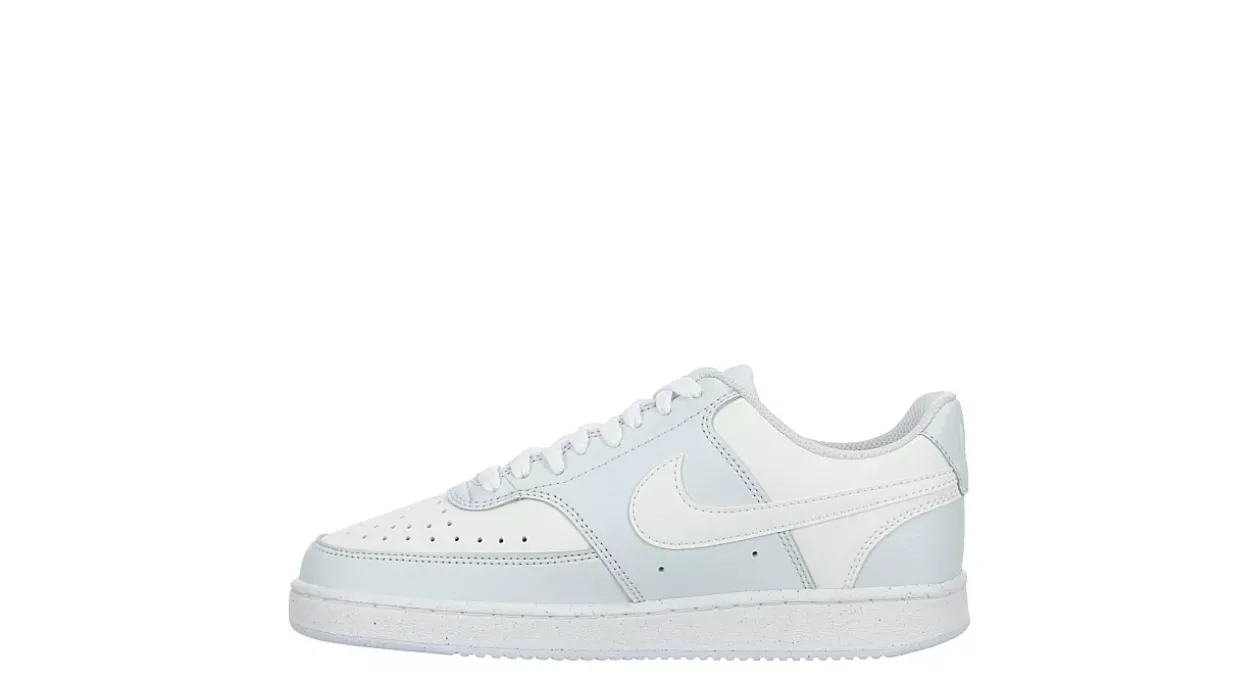 NIKE WOMENS COURT VISION LOW SNEAKER*Women Court Sneakers