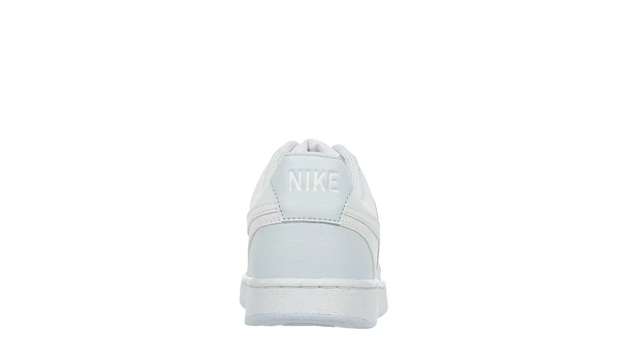 NIKE WOMENS COURT VISION LOW SNEAKER*Women Court Sneakers