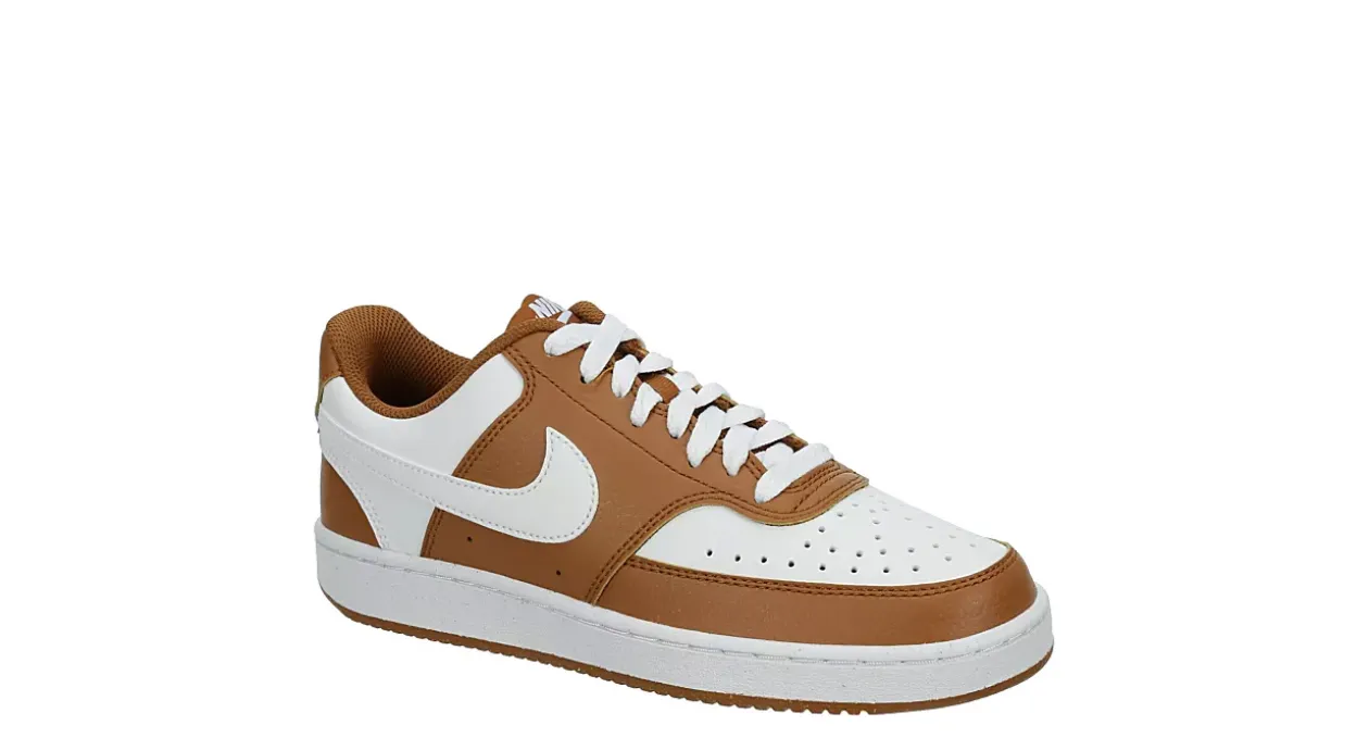 NIKE WOMENS COURT VISION LOW SNEAKER*Women Court Sneakers|Fashion & Lifestyle Sneakers