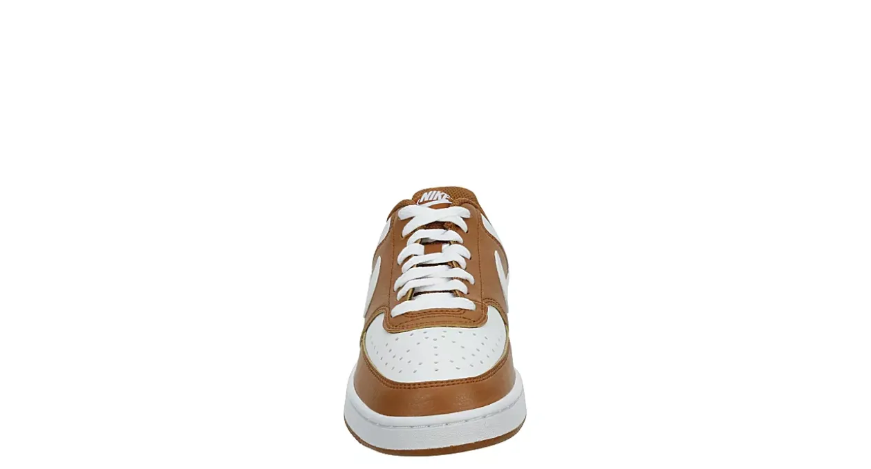 NIKE WOMENS COURT VISION LOW SNEAKER*Women Court Sneakers|Fashion & Lifestyle Sneakers