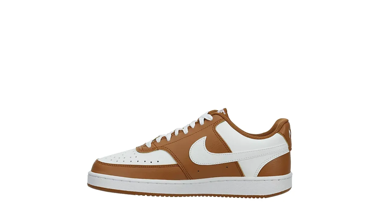 NIKE WOMENS COURT VISION LOW SNEAKER*Women Court Sneakers|Fashion & Lifestyle Sneakers