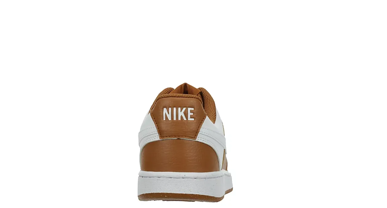 NIKE WOMENS COURT VISION LOW SNEAKER*Women Court Sneakers|Fashion & Lifestyle Sneakers
