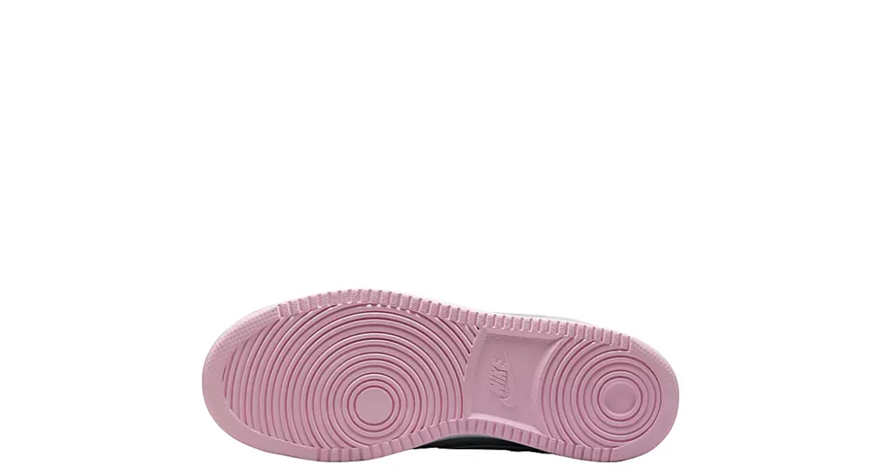 NIKE WOMENS COURT VISION LOW SNEAKER*Women Court Sneakers|Fashion & Lifestyle Sneakers