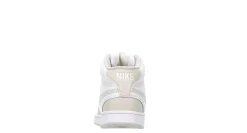 NIKE WOMENS COURT VISION MID SNEAKER*Women Court Sneakers|Mid & High Tops