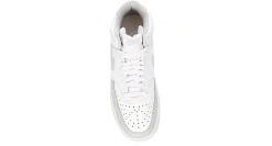 NIKE WOMENS COURT VISION MID SNEAKER*Women Court Sneakers|Mid & High Tops
