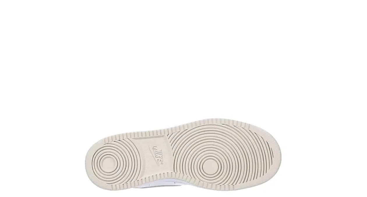 NIKE WOMENS COURT VISION MID SNEAKER*Women Court Sneakers|Mid & High Tops