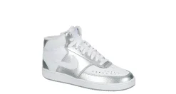 NIKE WOMENS COURT VISION MID SNEAKER*Women Court Sneakers|Fashion & Lifestyle Sneakers