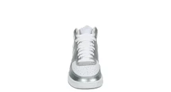 NIKE WOMENS COURT VISION MID SNEAKER*Women Court Sneakers|Fashion & Lifestyle Sneakers