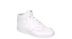 NIKE WOMENS COURT VISION MID SNEAKER*Women Court Sneakers|Mid & High Tops