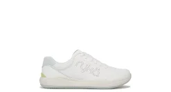 RYKA WOMENS COURTSIDE PICKLEBALL SNEAKER*Women Running Shoes