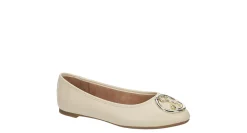 SAM & LIBBY WOMENS COY 2 FLAT*Women Casual Flats