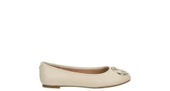 SAM & LIBBY WOMENS COY 2 FLAT*Women Casual Flats