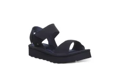 BEARPAW WOMENS CREST SANDAL*Women Flat Sandals