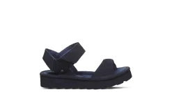 BEARPAW WOMENS CREST SANDAL*Women Flat Sandals