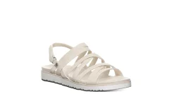 BEARPAW WOMENS CRETE SANDAL*Women Flat Sandals