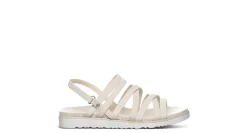 BEARPAW WOMENS CRETE SANDAL*Women Flat Sandals
