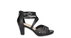EASY STREET WOMENS CRISA DRESS PUMP*Women Dress Sandals|Dress Sandals