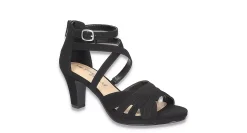 EASY STREET WOMENS CRISSA SANDAL*Women Dress Sandals|Dress Sandals