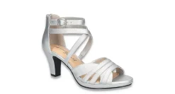 EASY STREET WOMENS CRISSA SANDAL*Women Dress Sandals|Dress Sandals