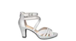 EASY STREET WOMENS CRISSA SANDAL*Women Dress Sandals|Dress Sandals