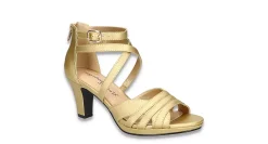 EASY STREET WOMENS CRISSA SANDAL*Women Dress Sandals|Dress Sandals