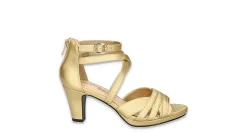 EASY STREET WOMENS CRISSA SANDAL*Women Dress Sandals|Dress Sandals
