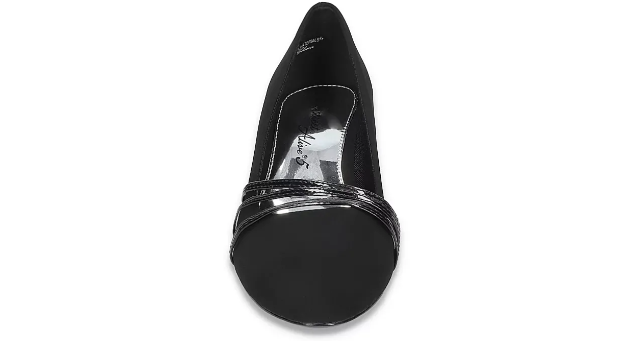 EASY STREET WOMENS CRISTINY PUMP*Women Comfort|Block Heels