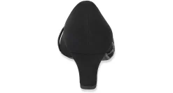 EASY STREET WOMENS CRISTINY PUMP*Women Comfort|Block Heels