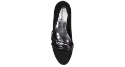 EASY STREET WOMENS CRISTINY PUMP*Women Comfort|Block Heels