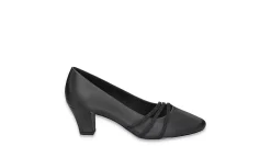 EASY STREET WOMENS CRISTINY PUMP*Women Comfort|Block Heels