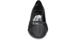 EASY STREET WOMENS CRISTINY PUMP*Women Comfort|Block Heels