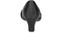 EASY STREET WOMENS CRISTINY PUMP*Women Comfort|Block Heels