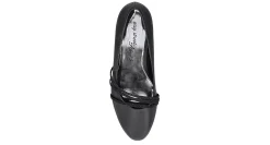 EASY STREET WOMENS CRISTINY PUMP*Women Comfort|Block Heels