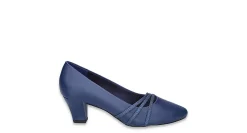 EASY STREET WOMENS CRISTINY PUMP*Women Comfort|Block Heels