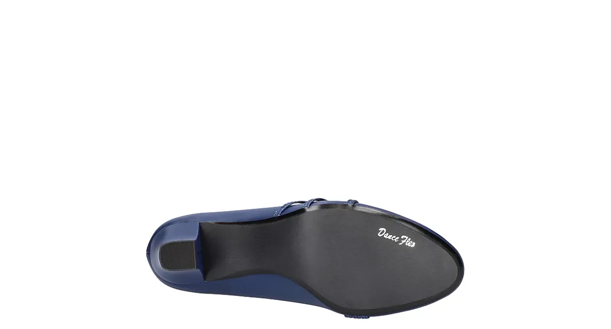 EASY STREET WOMENS CRISTINY PUMP*Women Comfort|Block Heels