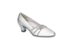 EASY STREET WOMENS CRISTINY PUMP*Women Comfort|Block Heels