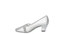 EASY STREET WOMENS CRISTINY PUMP*Women Comfort|Block Heels